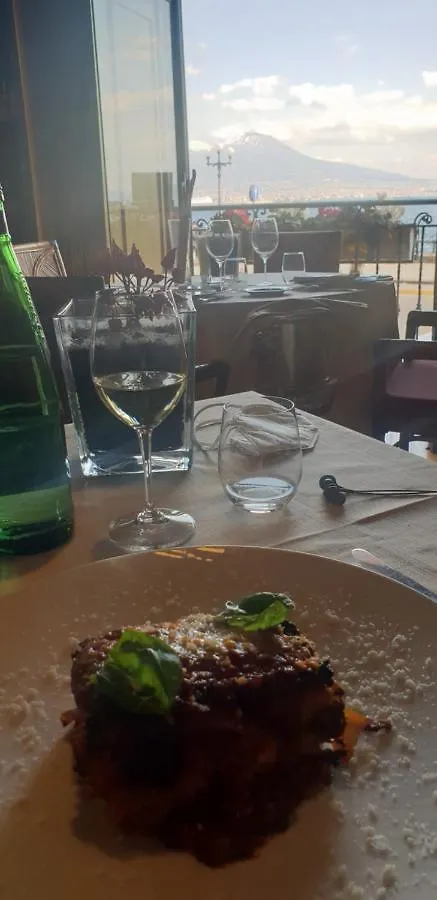 Apartmán Casamira Napoli Centro  Neapol