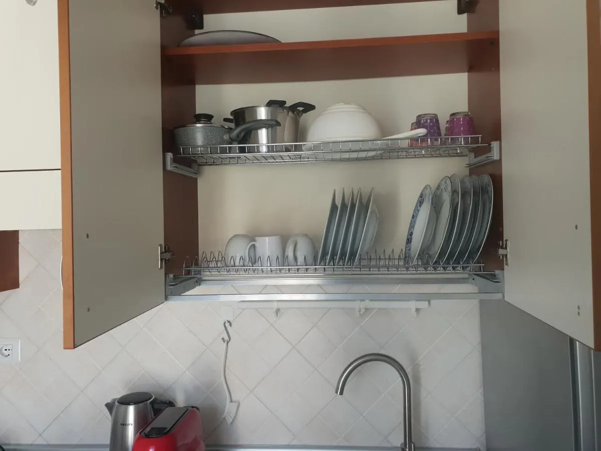 Apartmán Casamira Napoli Centro Itálie