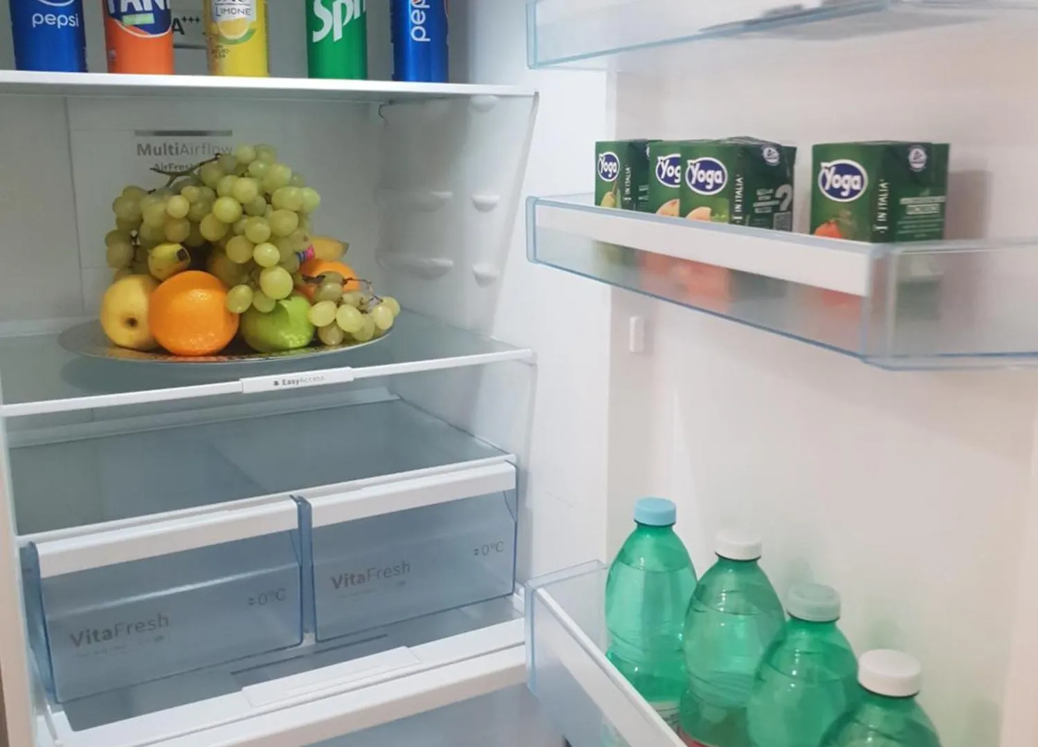 Apartmán Casamira Napoli Centro 0*, Neapol