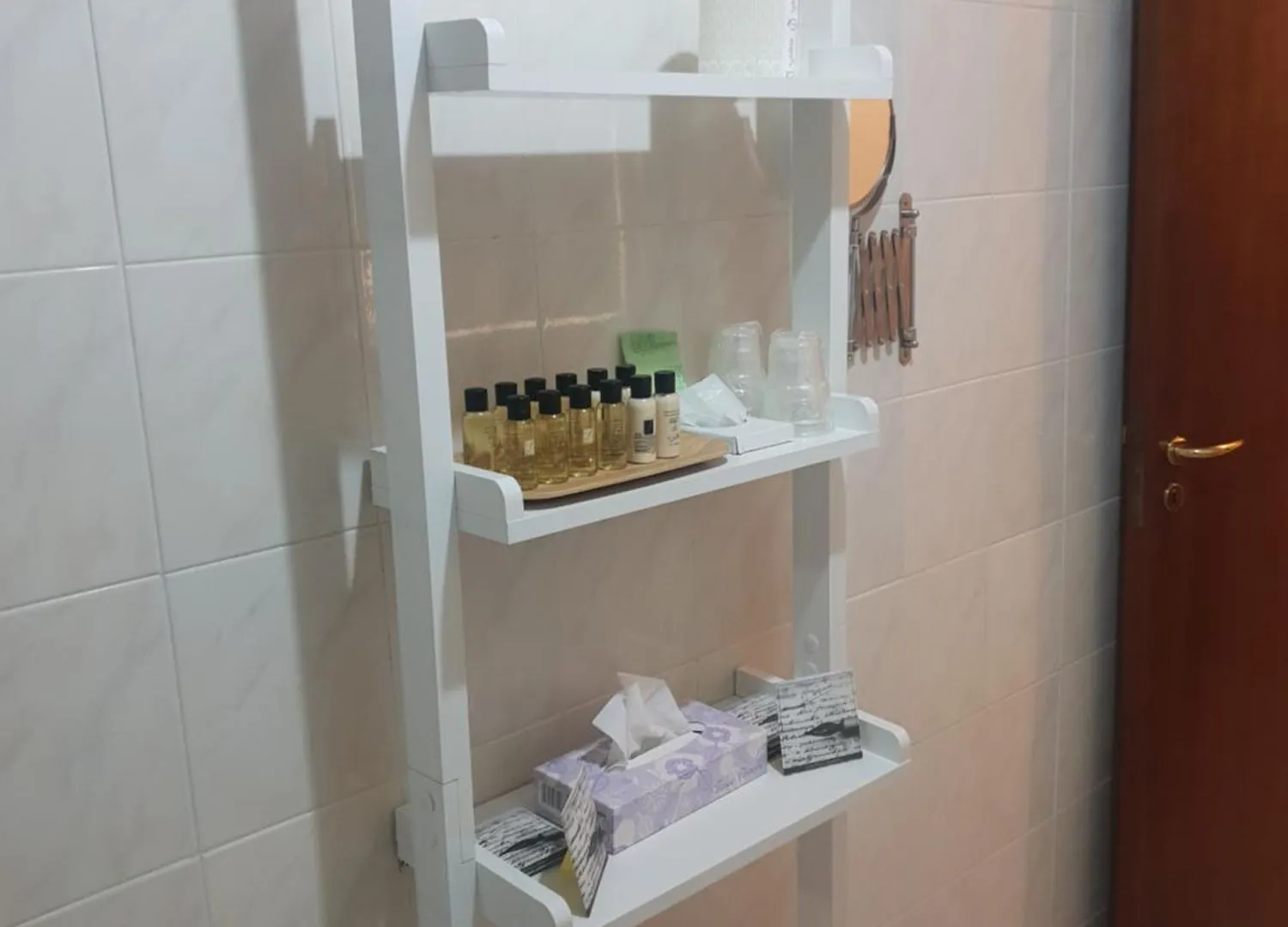 Apartmán Casamira Napoli Centro  Neapol