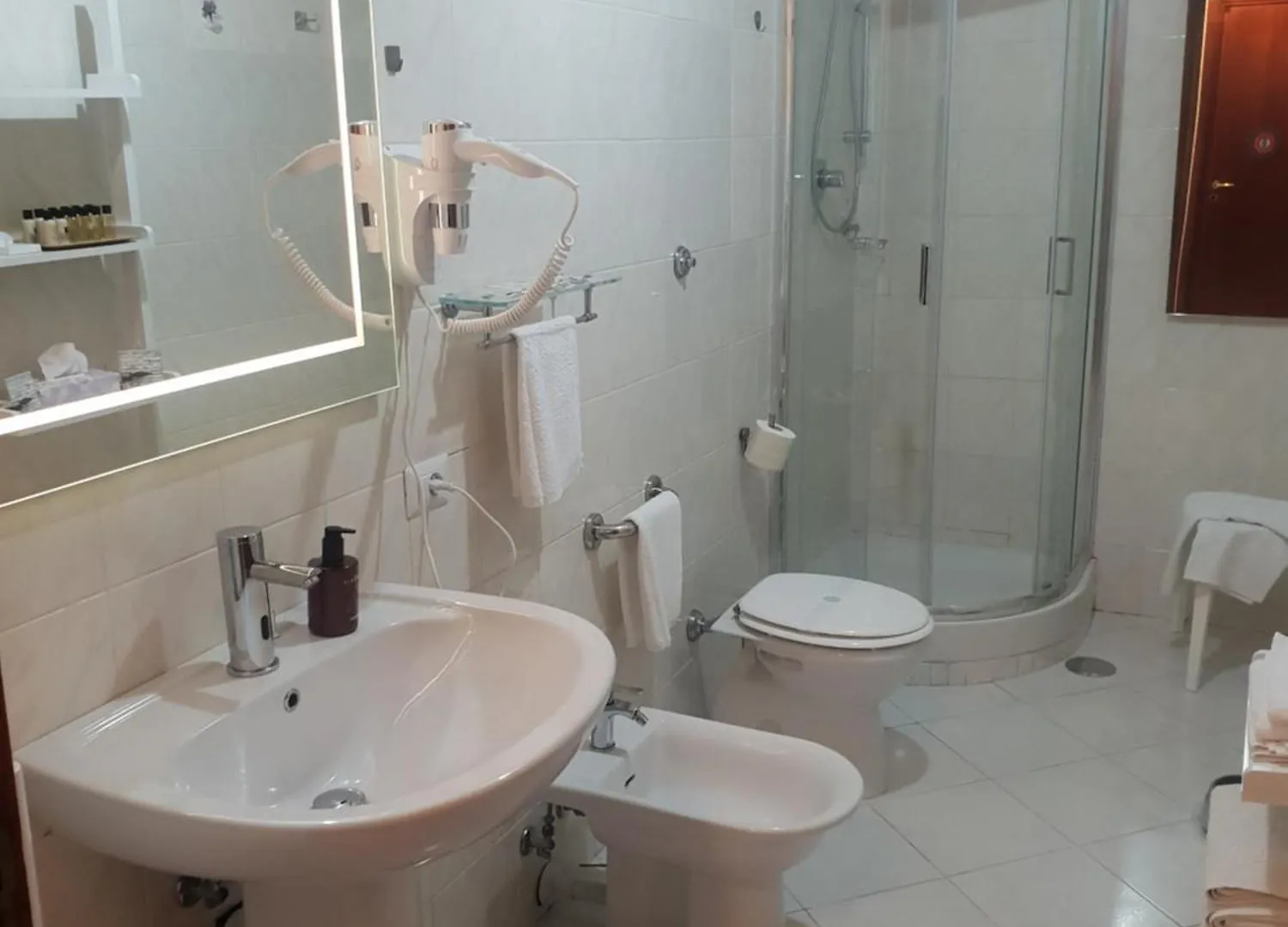 Apartmán Casamira Napoli Centro Itálie