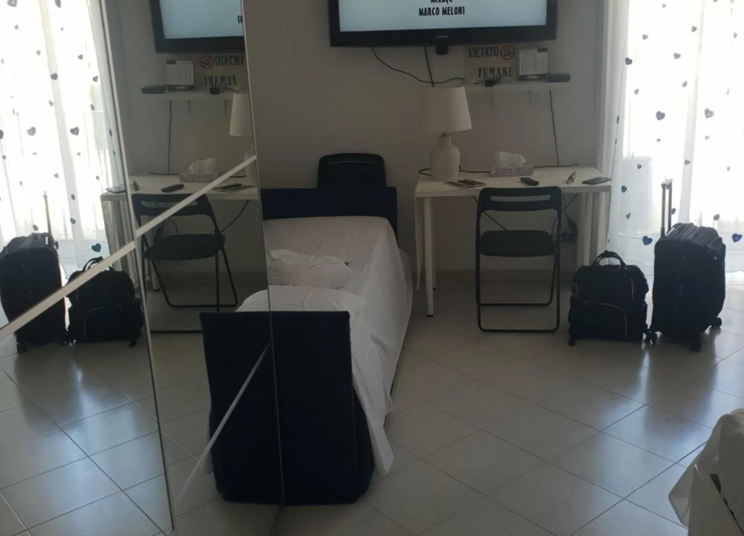 Apartmán Casamira Napoli Centro