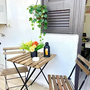  Holiday home Casa Capodichino