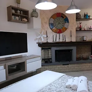 Casa Confessore Appartamento