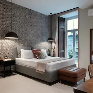 Aledo Boutique Appartamento