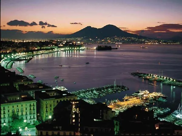 Appartamento Casamira Napoli Centro