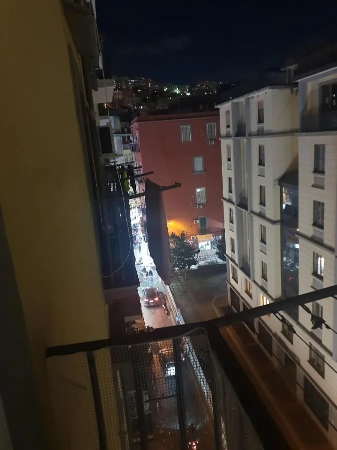 Appartamento Casamira Napoli Centro