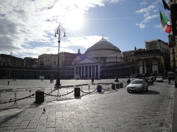 Appartamento Casamira Napoli Centro