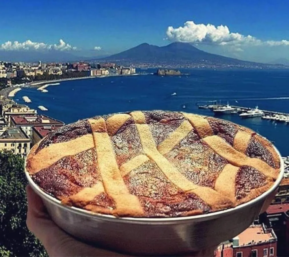 Appartamento Casamira Napoli Centro