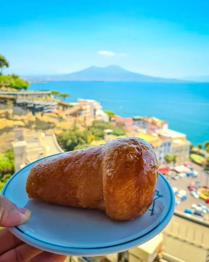 Appartamento Casamira Napoli Centro