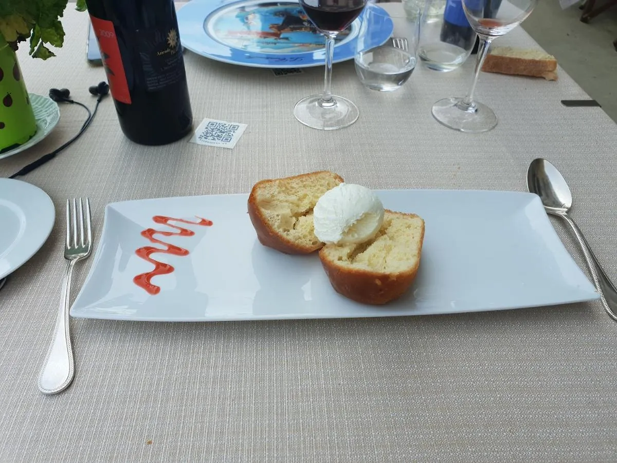 Appartamento Casamira Napoli Centro