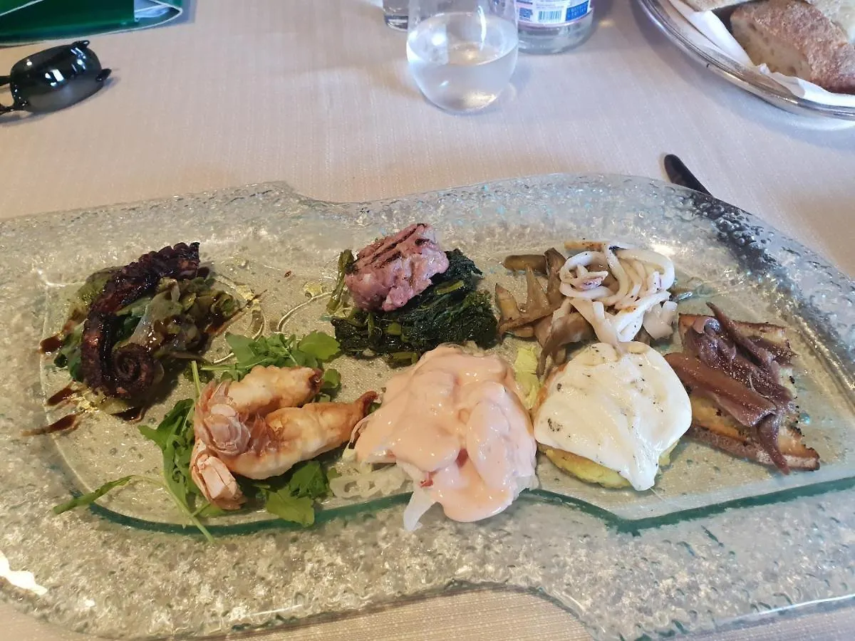 Appartamento Casamira Napoli Centro Italia