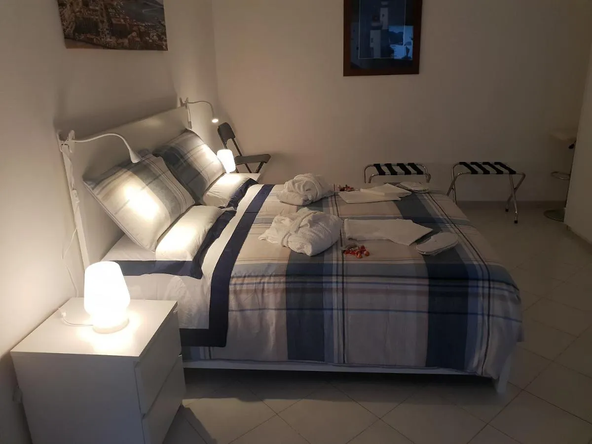 Appartamento Casamira Napoli Centro Italia