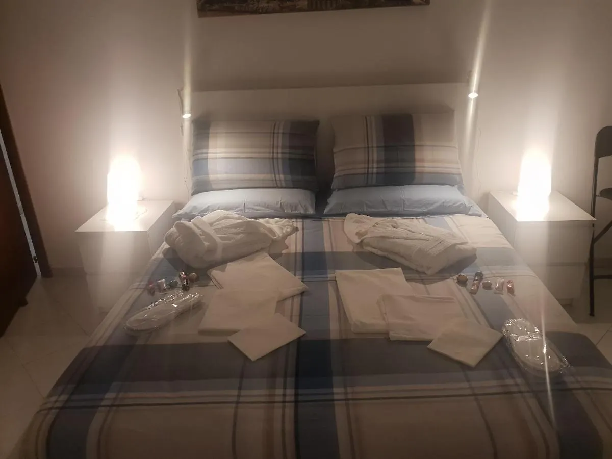 Appartamento Casamira Napoli Centro