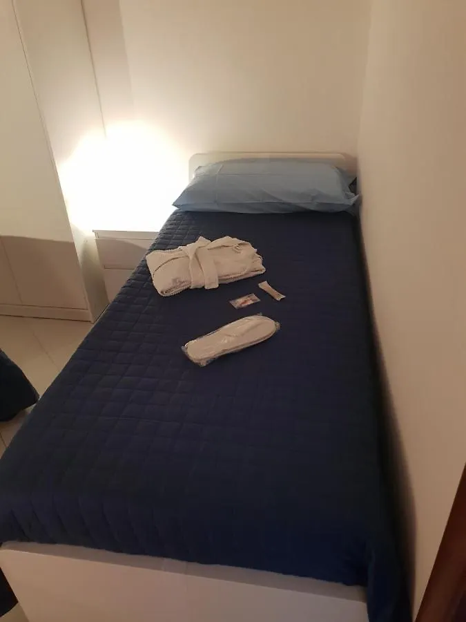 Appartamento Casamira Napoli Centro