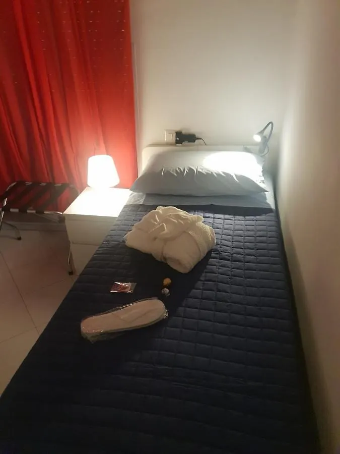 Appartamento Casamira Napoli Centro 0*,