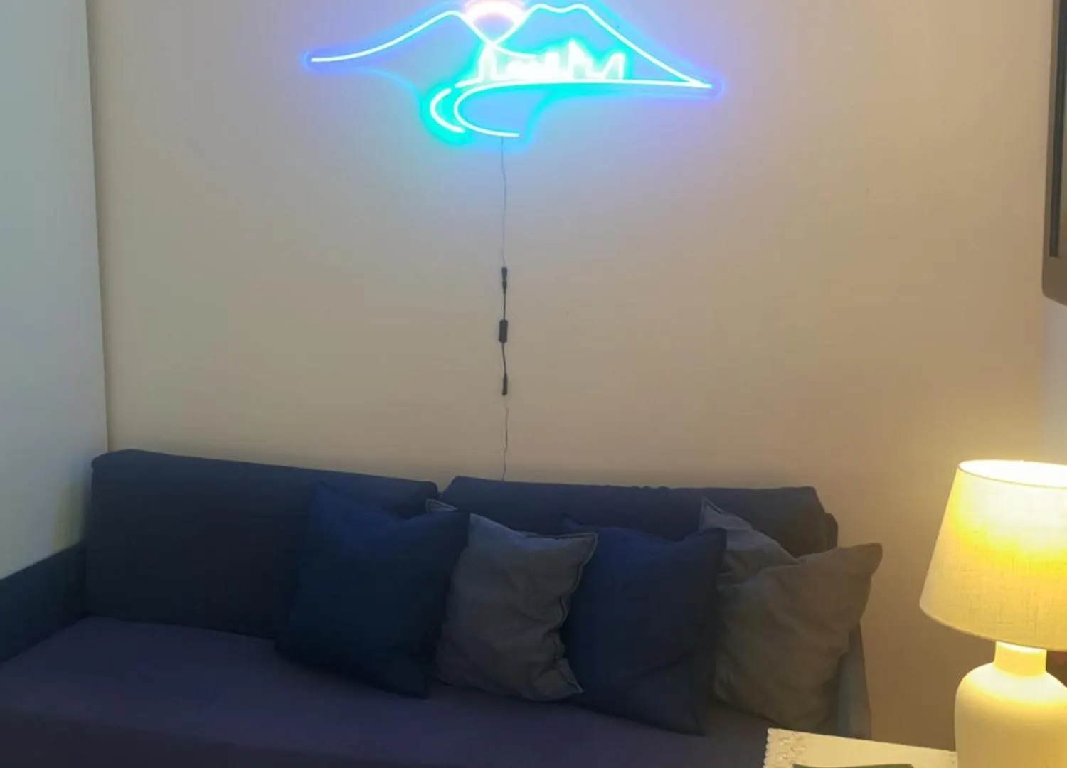 Appartamento Casamira Napoli Centro