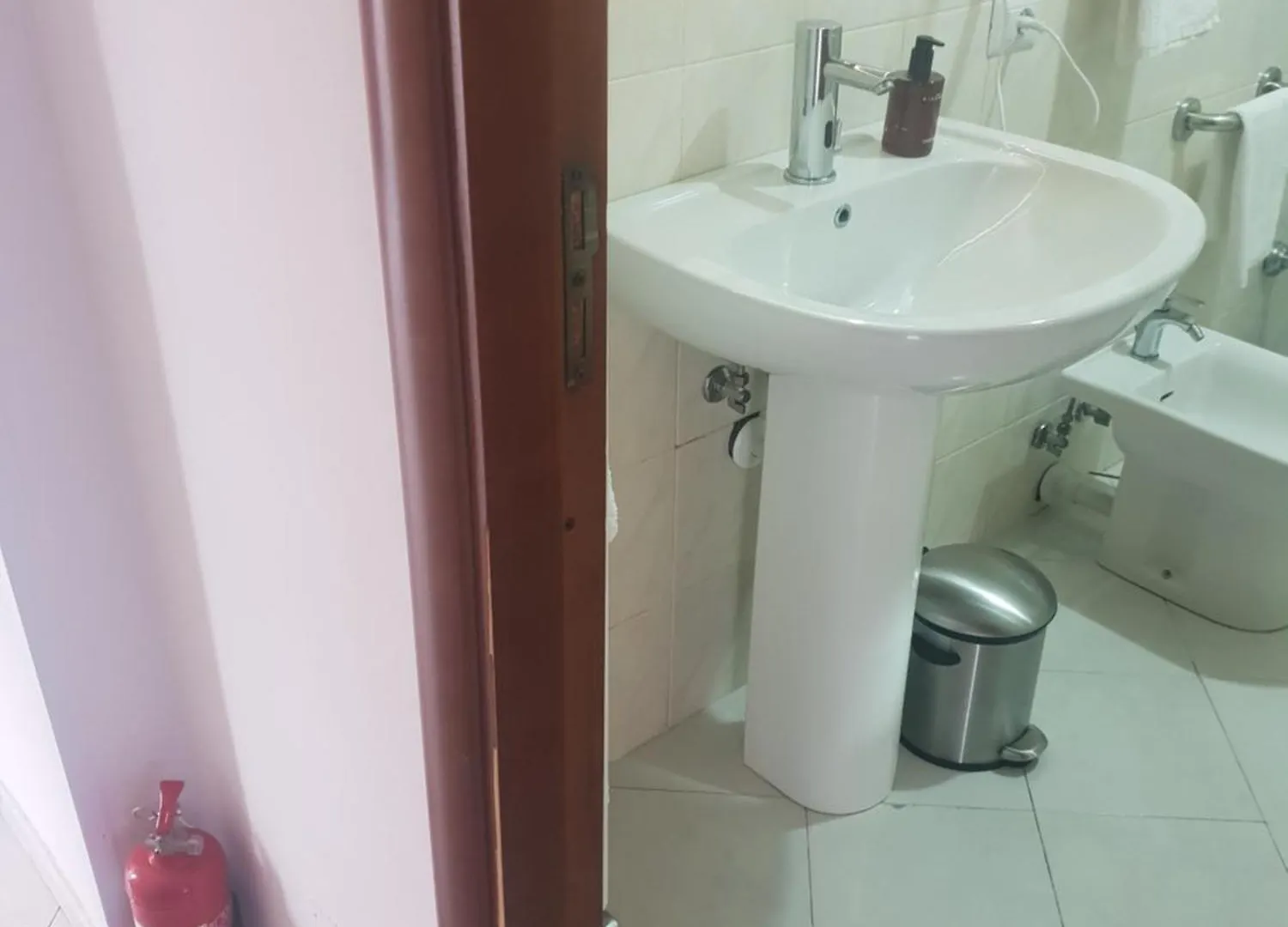 Appartamento Casamira Napoli Centro