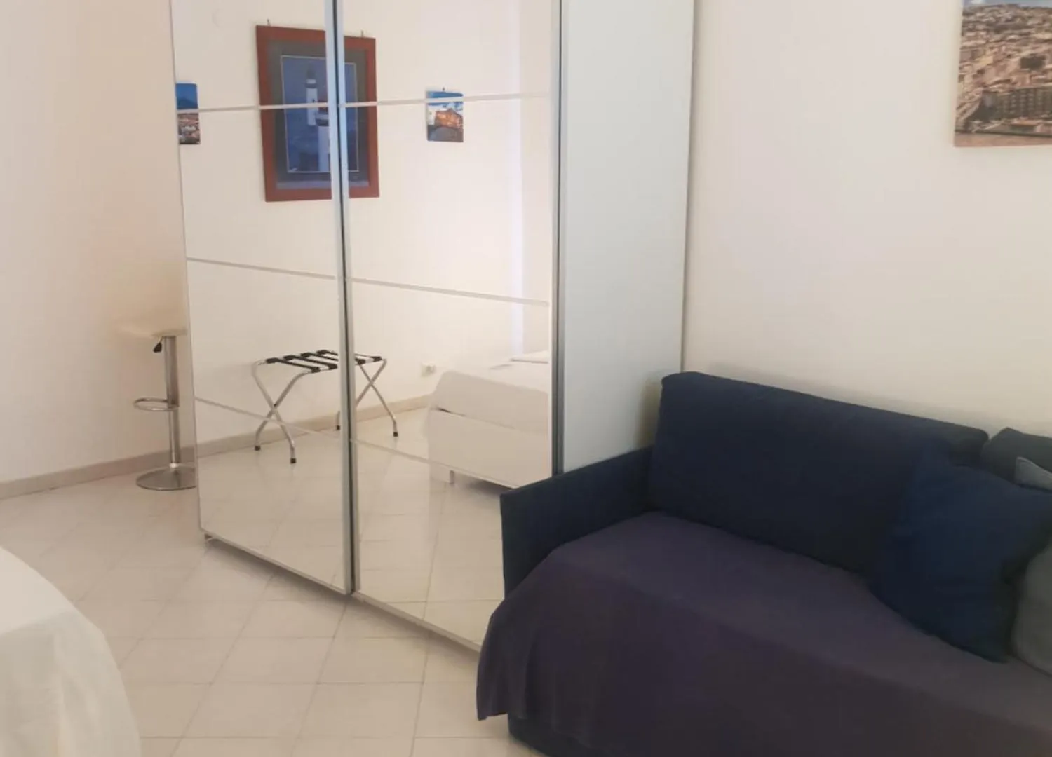 Appartamento Casamira Napoli Centro Italia