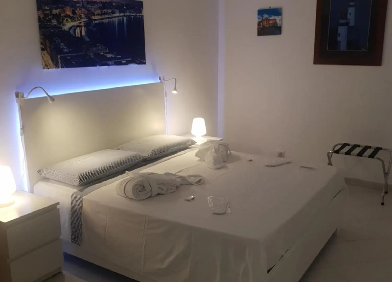 Appartamento Casamira Napoli Centro