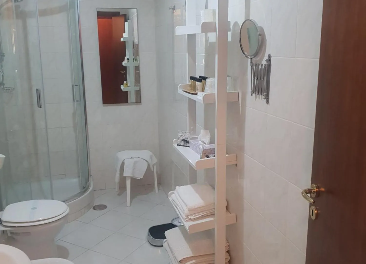Appartamento Casamira Napoli Centro